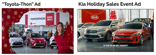 Toyota-Kia Dealership